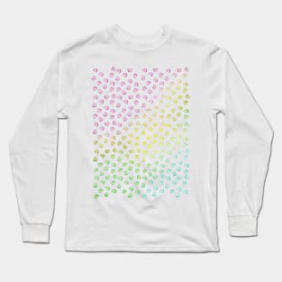 Sunset Tacos Long Sleeve T-Shirt